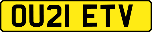 OU21ETV