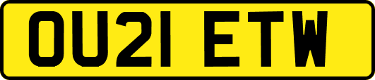 OU21ETW