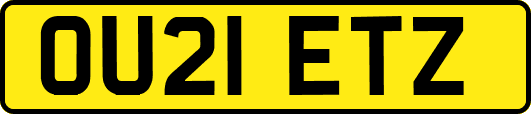 OU21ETZ