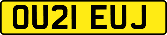 OU21EUJ