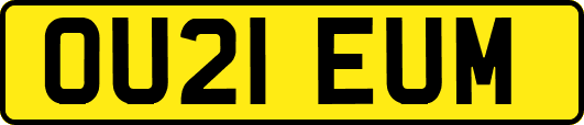 OU21EUM