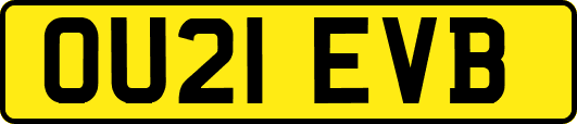 OU21EVB