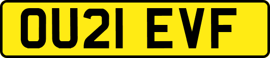 OU21EVF