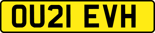 OU21EVH