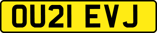 OU21EVJ