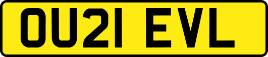 OU21EVL