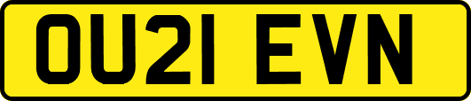 OU21EVN
