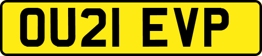 OU21EVP
