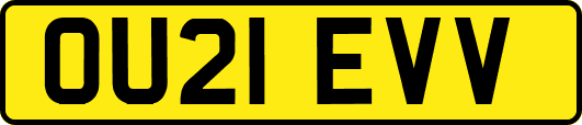 OU21EVV