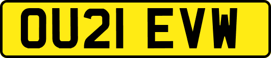 OU21EVW