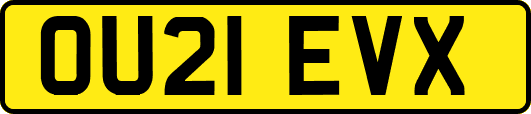 OU21EVX