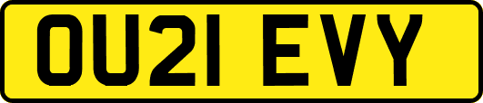 OU21EVY