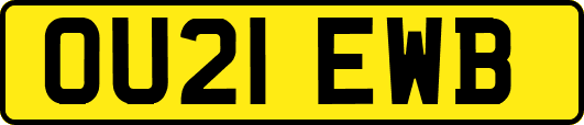 OU21EWB