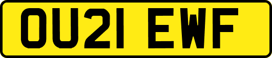OU21EWF