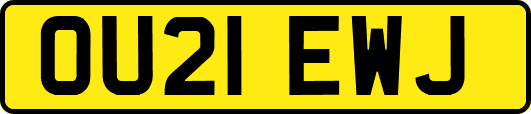 OU21EWJ