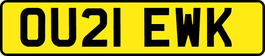 OU21EWK
