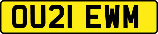 OU21EWM