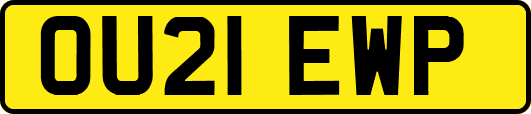 OU21EWP