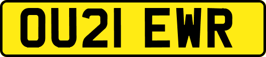 OU21EWR