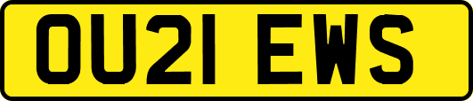 OU21EWS