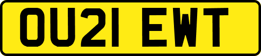 OU21EWT