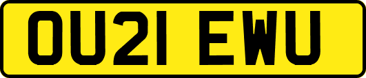 OU21EWU