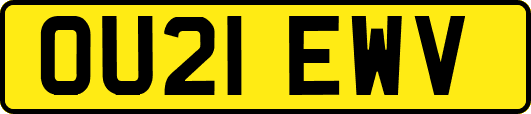 OU21EWV