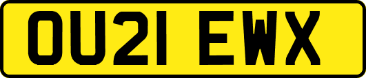 OU21EWX