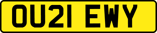 OU21EWY