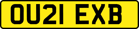 OU21EXB