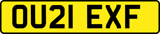 OU21EXF