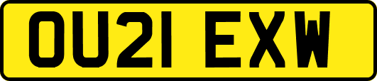OU21EXW