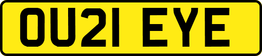 OU21EYE
