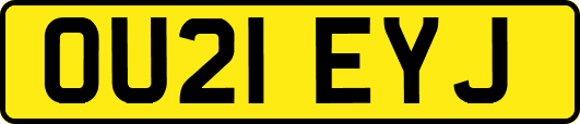 OU21EYJ