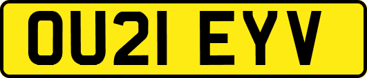 OU21EYV