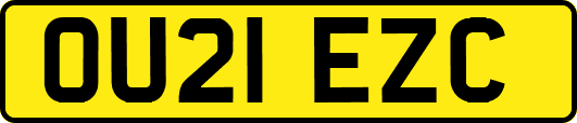 OU21EZC