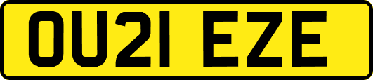 OU21EZE