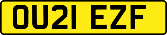 OU21EZF