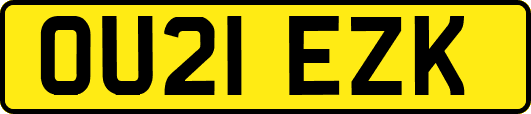 OU21EZK