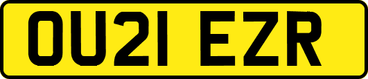 OU21EZR