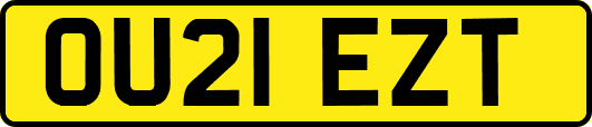 OU21EZT