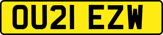 OU21EZW