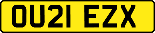 OU21EZX