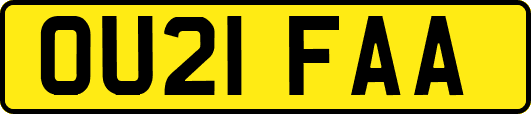 OU21FAA