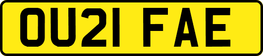 OU21FAE