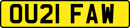 OU21FAW