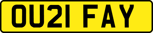 OU21FAY