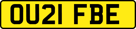 OU21FBE
