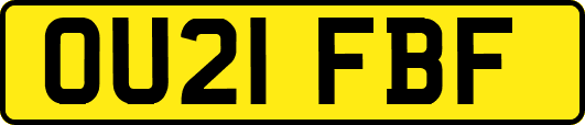 OU21FBF
