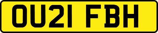 OU21FBH
